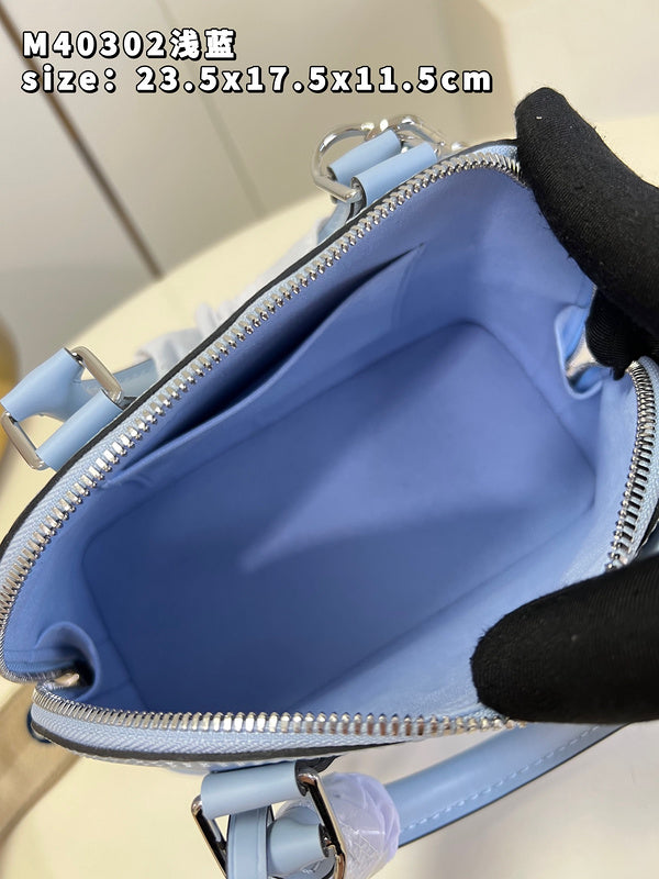Amelia - LV Bags - 16058
