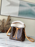 Fashion Lu-Vi bags - 4575