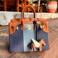 Amelia - HMS Bags - 1763