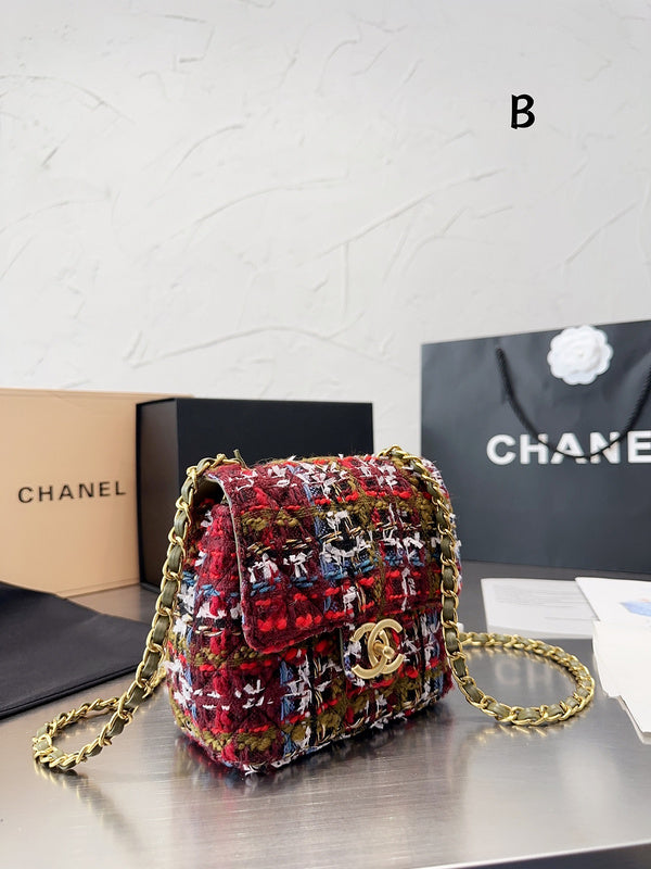 Amelia- CHL Bags - 7053
