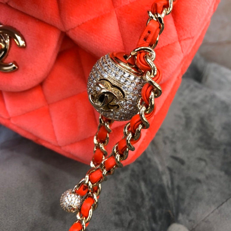 Amelia - CHL Lady Bags - 388