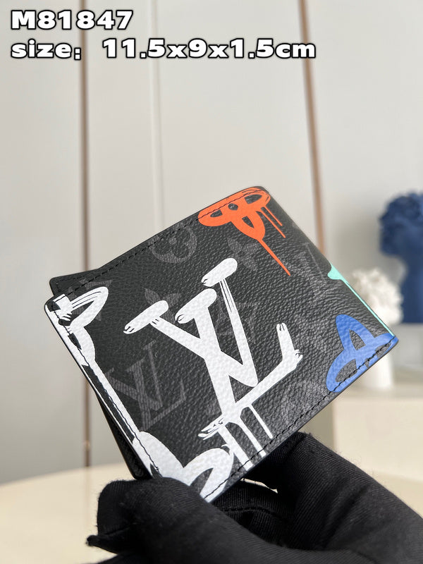 Glami-i LOV Wallets - 377