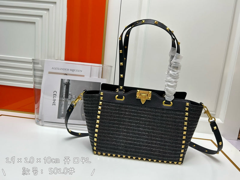 Amelia- VEL WOMEN LUXURY BAGS - 535