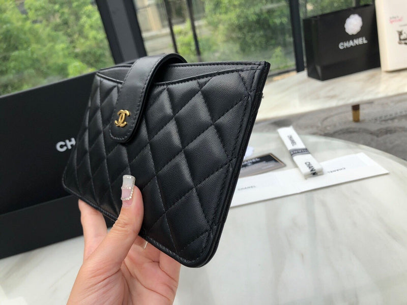 Amelia-i CHL Wallets - 008