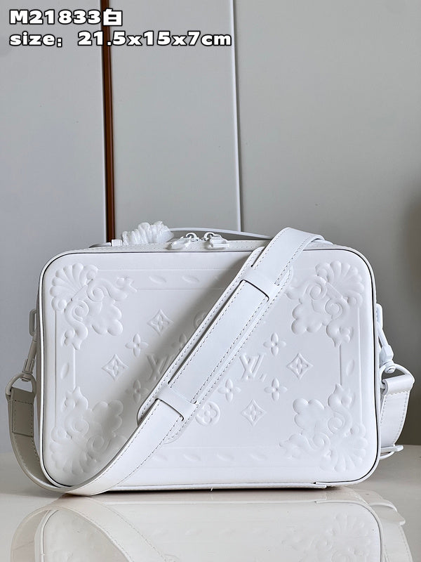 Amelia - LV Bags - 15437