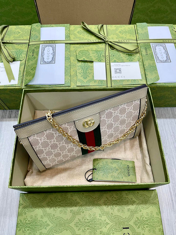 Amelia-i GUKI Women Bags - 1182