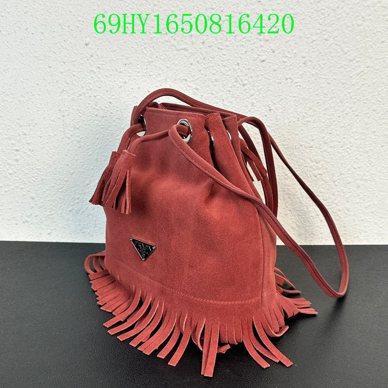 Prada Bags - The Barnes Bags  049