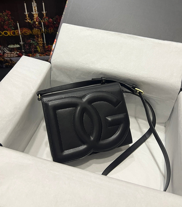 Amelia- DG Bags - 323