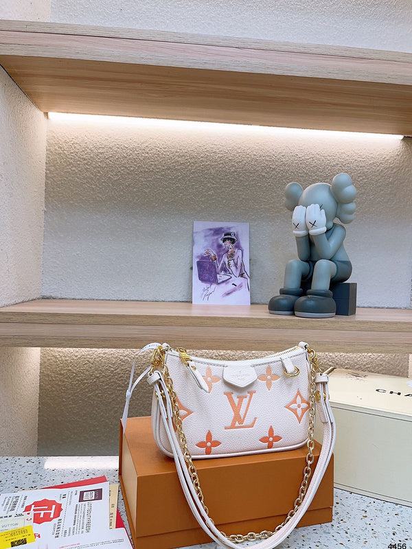 Amelia - LV Bags - 14638