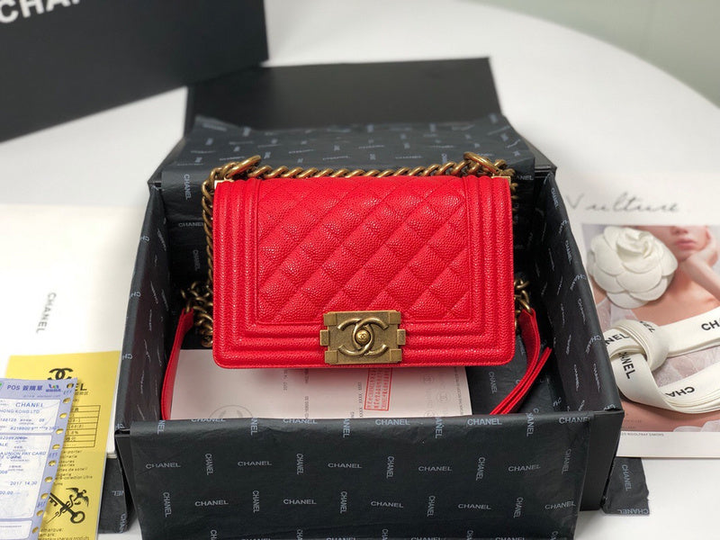 Amelia- CHL Bags - 7457
