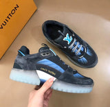 AmeliaLuxury - LOV Men Shoes - 1544