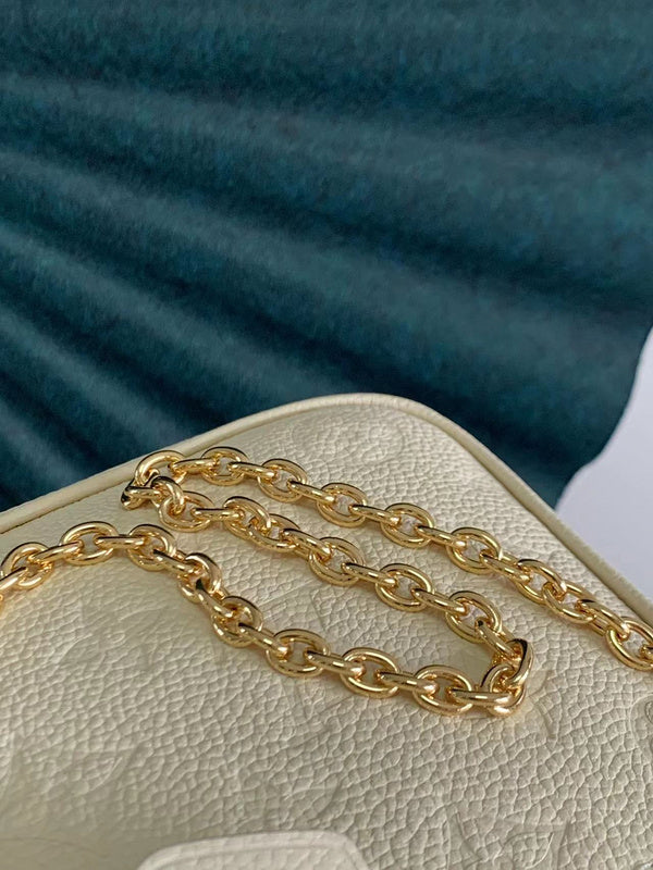 Amelia Fashion Lu-Vi bags - 17057