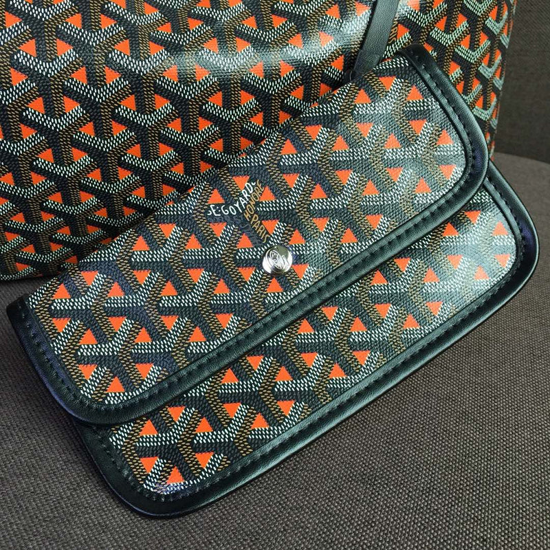 Amelia- G-YARD BAGS - 252
