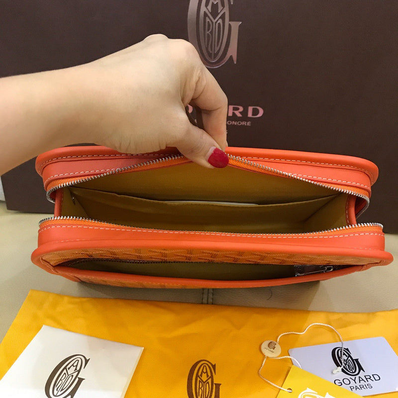 Amelia- G-YARD BAGS - 378