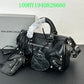 Amelia - BGA Bags - 1658