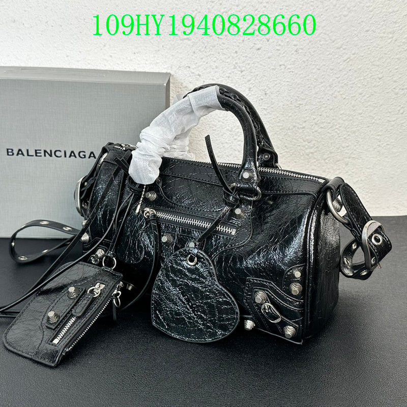 Amelia - BGA Bags - 1658
