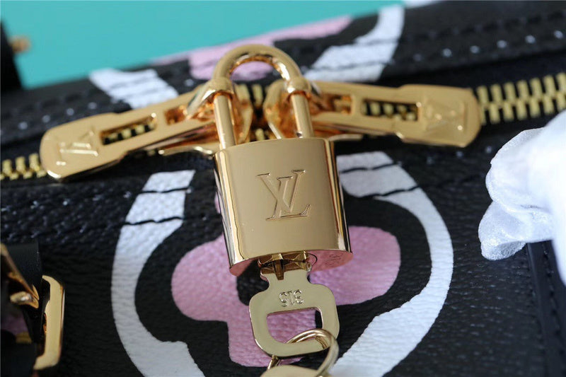 Fan Fashion Lu-Vi bags - 9434