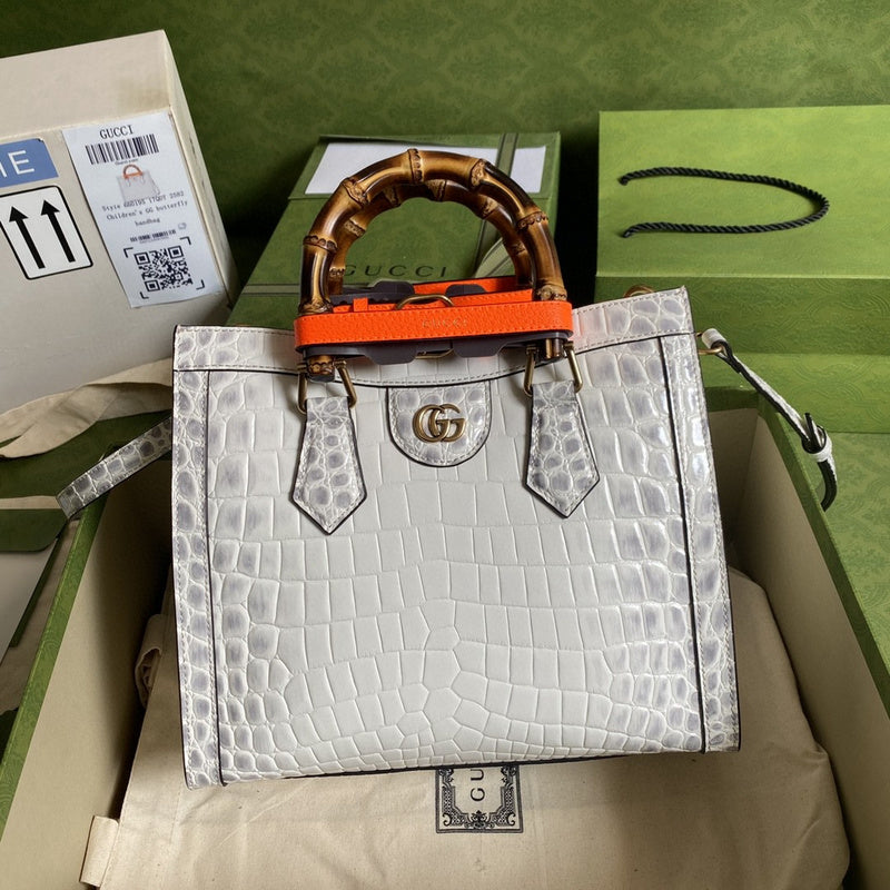 Amelia- GUKI Bags - 1695
