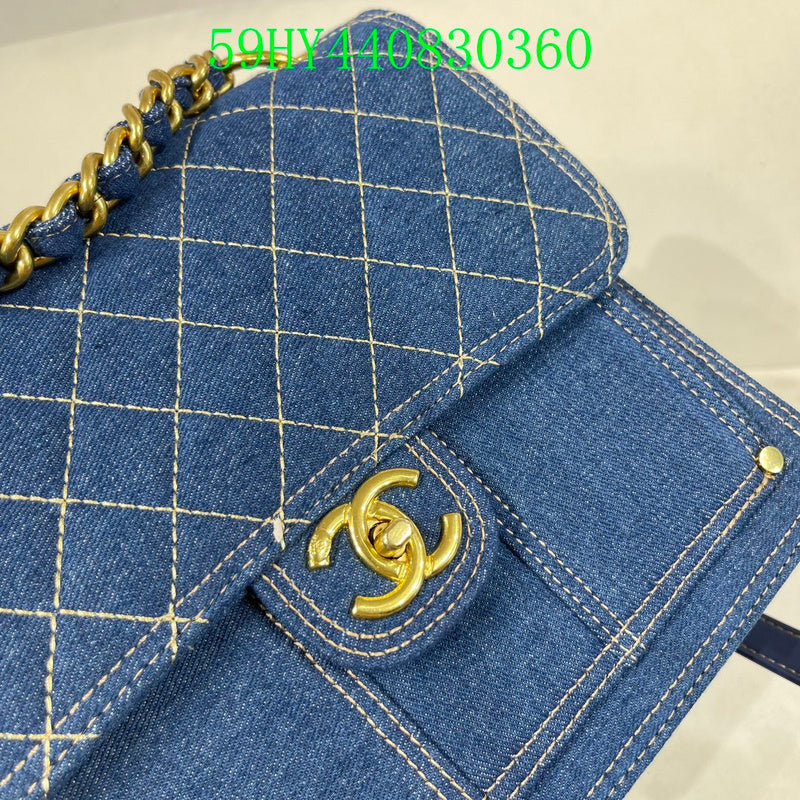 Amelia - CHL Bags - 030