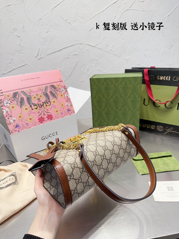Amelia  - GCI Bags - 11702