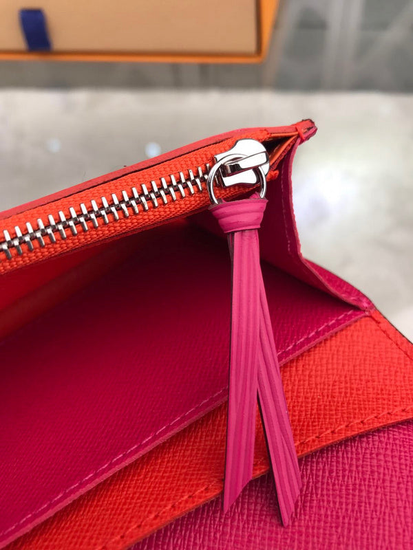 Fan Fashion Lu-Vi bags - 9007