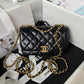 Amelia- CHL Bags - 7521