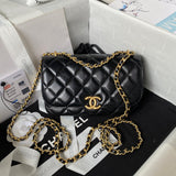 Amelia- CHL Bags - 7521