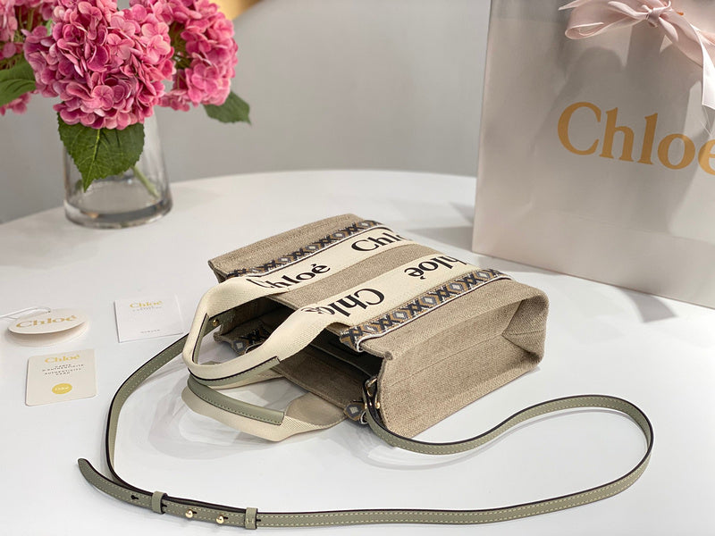 Amelia's Bag Gallery - CLE Bags - 041