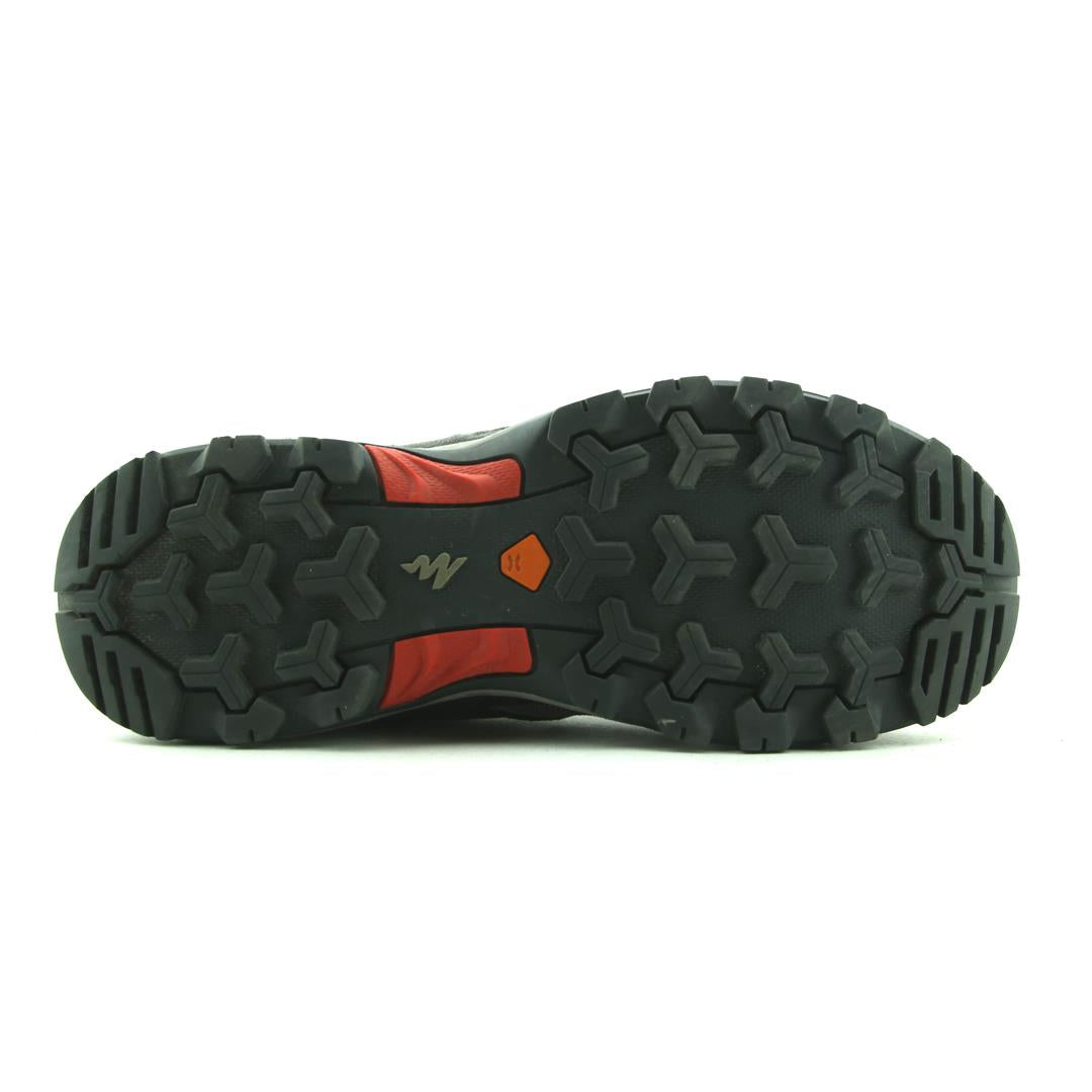 QUECHUA MH100