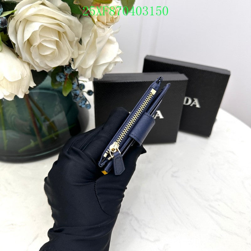 Amelia - PD Wallet - 057