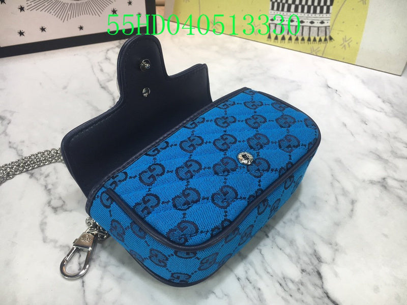 Amelia - GCI Bags - 11071