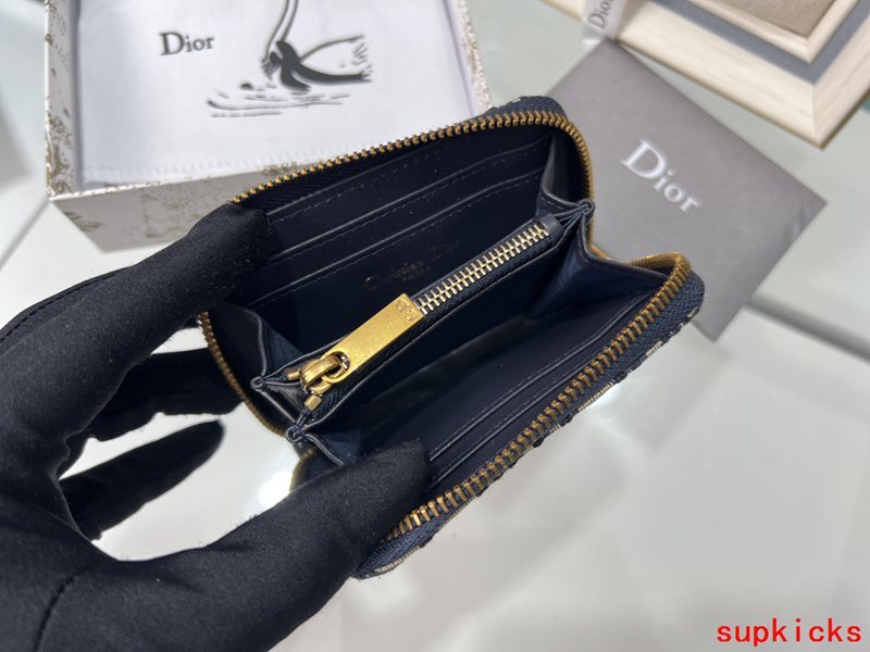 Amelia- Mix Wallets - 230