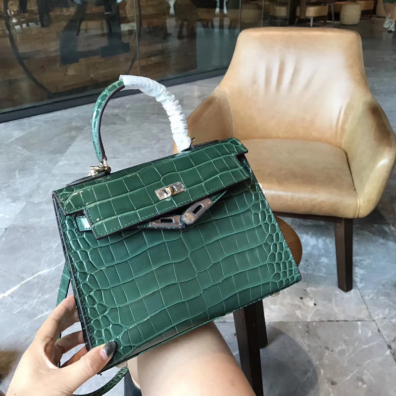 LO - HRMS DESIGNER BAGS - WOMEN BAGS - 516