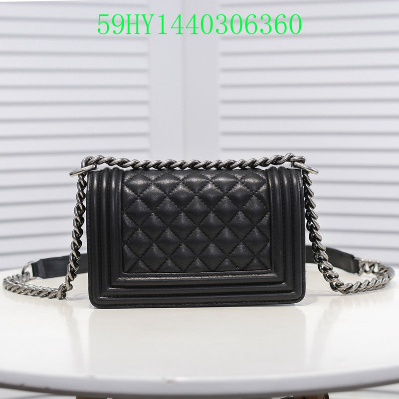 Amelia - CHL Bags - 1435