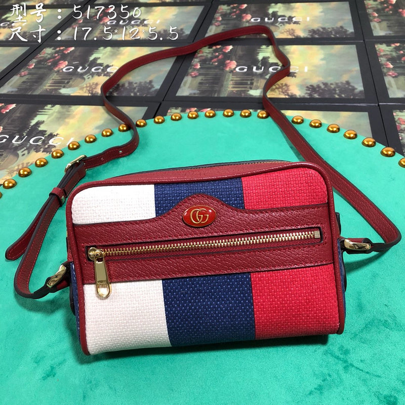 Amelia- GCI Lady Bags - 1257