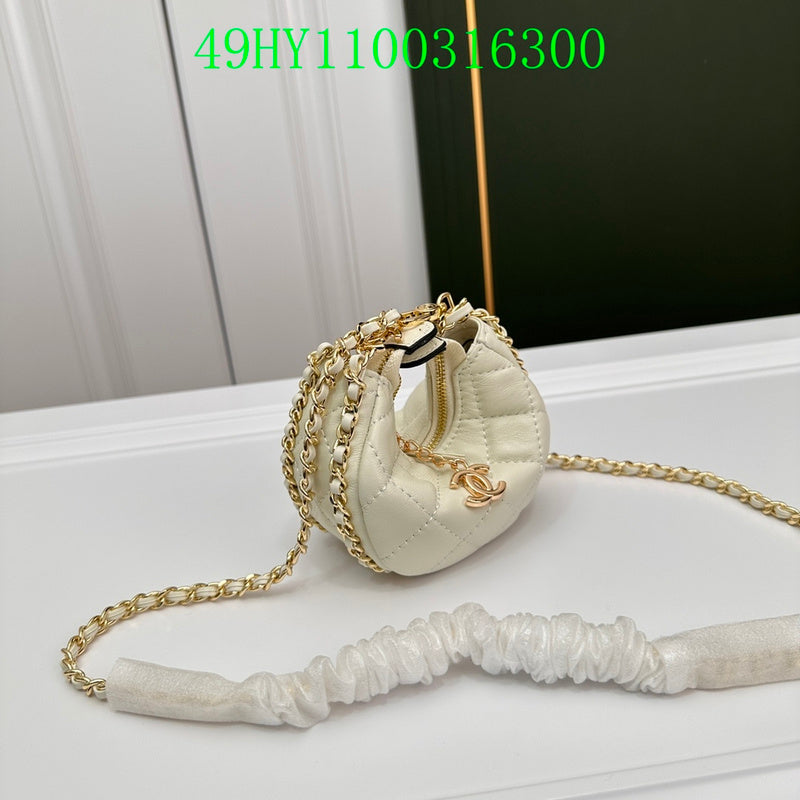 Amelia - CHL Bags - 1291
