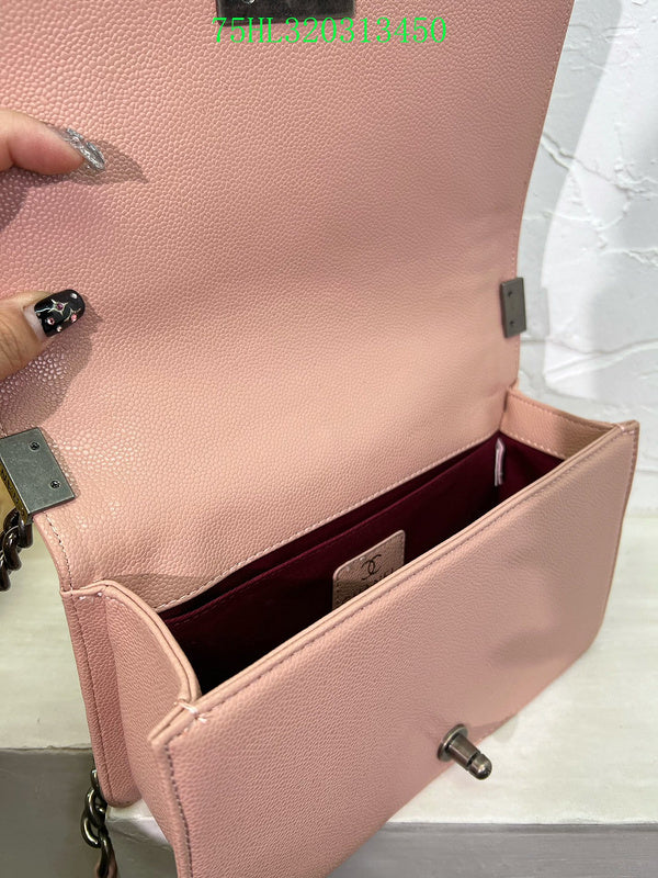 Amelia - CHL Bags - 1336