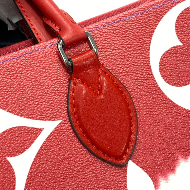 Fan Fashion Lu-Vi bags - 17712