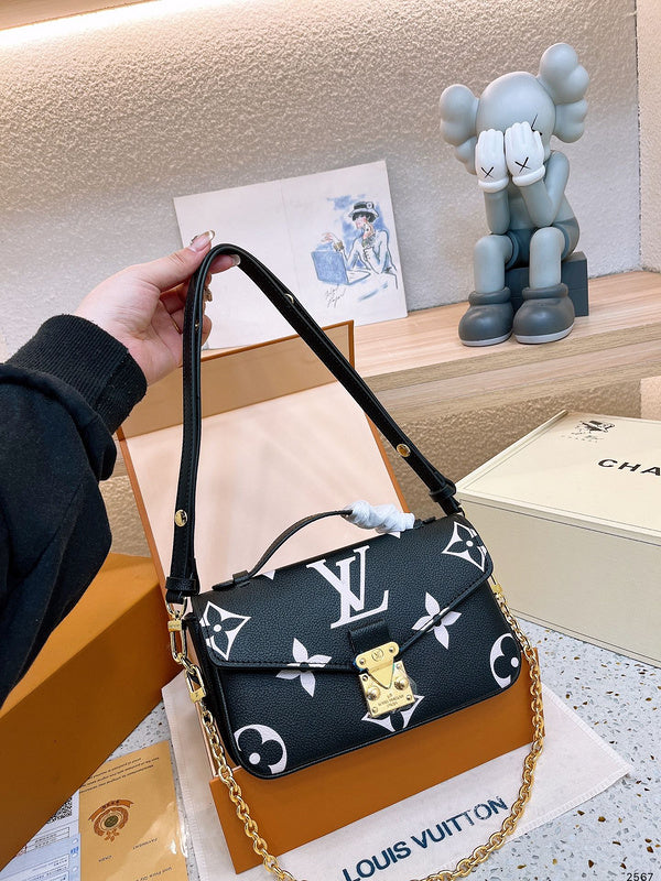 Amelia - LV Bags - 15102