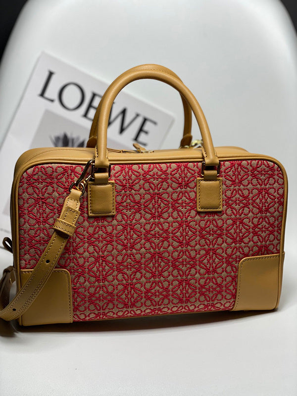 Amelia's Bag Gallery - LWO Bags - 925