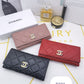 Amelia- Mix Wallets - 628