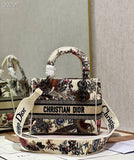Amelia- DYOR FASHION BAGS - 064