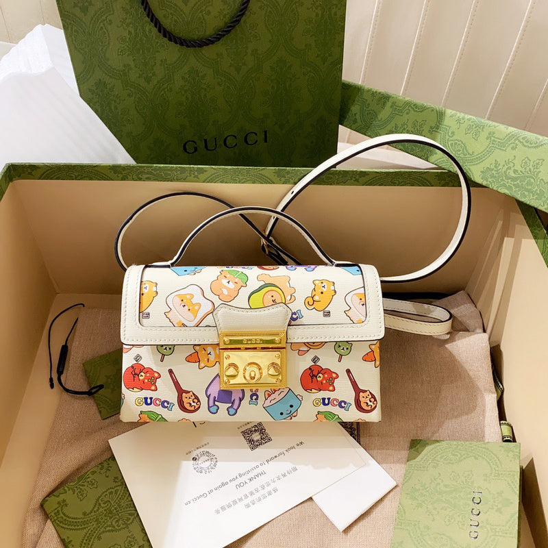 Amelia- GUKI Women Bags - 539