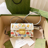 Amelia- GUKI Women Bags - 539
