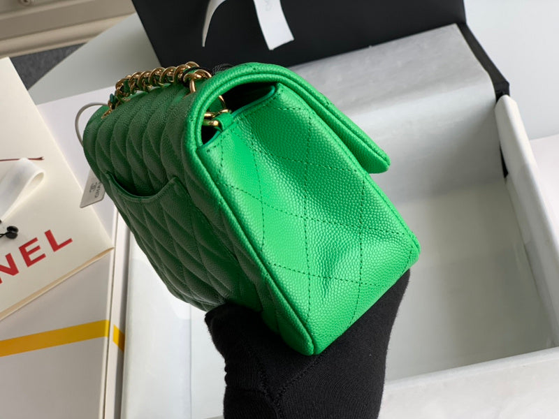 Amelia- CHL Bags - 6638