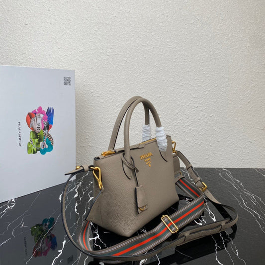 Amelia- PRDA  LUXURY BAGS - 884