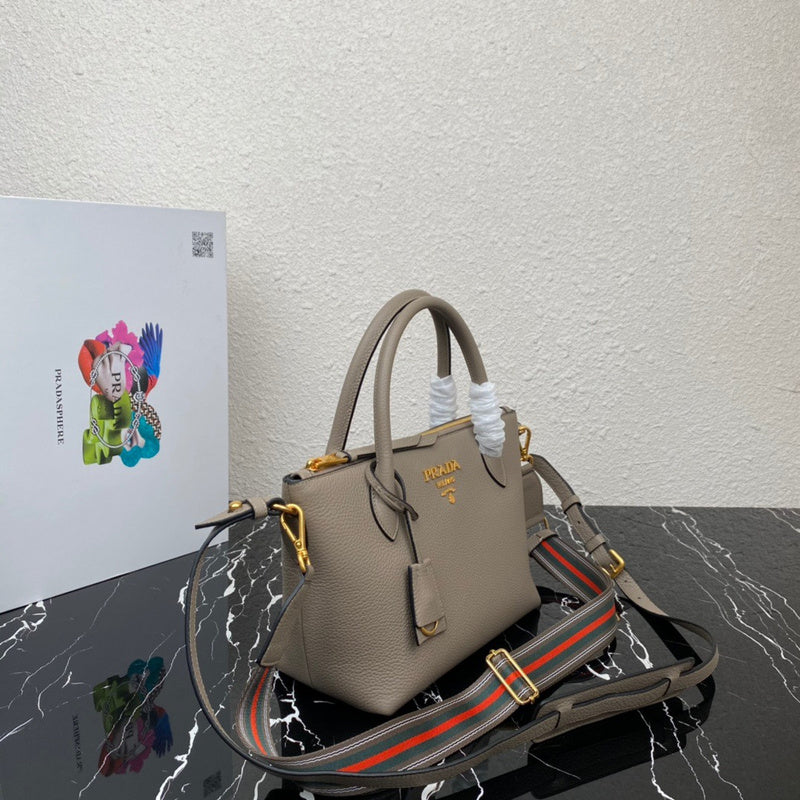 Amelia- PRDA  LUXURY BAGS - 884