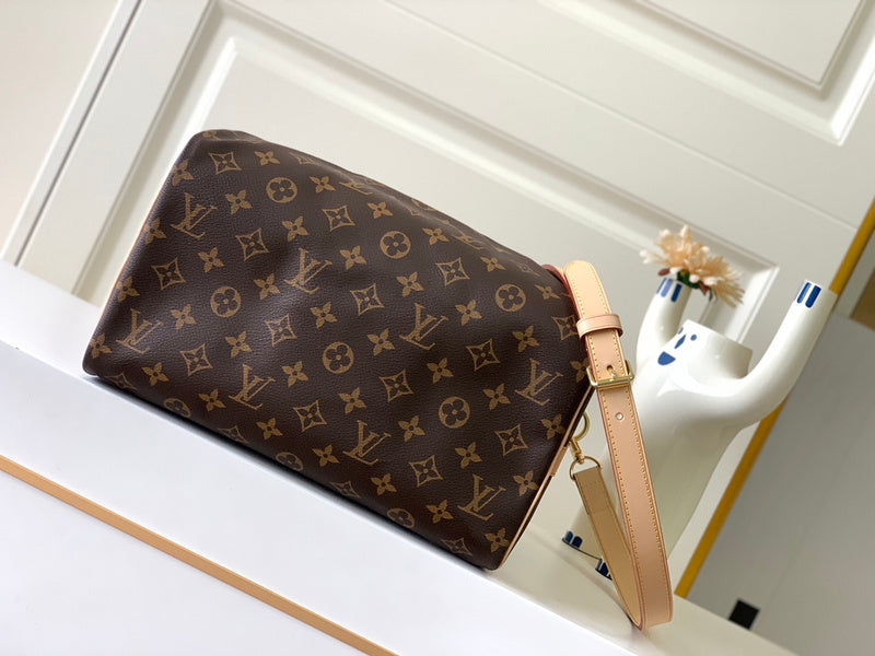 Fan Fashion Lu-Vi Bags - 16877