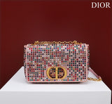 Amelia- DYOR FASHION BAGS - 1992