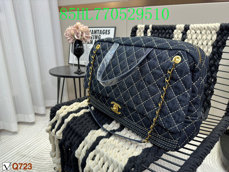 Amelia - CHL Bags - 787